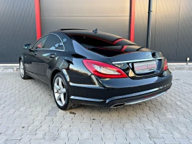 Mercedes-Benz CLS 350 i V6/AMG/Coupe/FULL/ШВЕЙЦАРИЯ!!! - 16310 € / 31899.59 лв. - 90819620 5