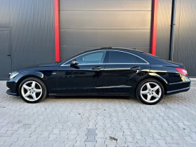 Mercedes-Benz CLS 350 i V6/AMG/Coupe/FULL/ШВЕЙЦАРИЯ!!! - 16310 € / 31899.59 лв. - 90819620 4
