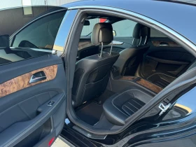 Mercedes-Benz CLS 350 i V6/AMG/Coupe/FULL/ШВЕЙЦАРИЯ!!! - 16310 € / 31899.59 лв. - 90819620 13