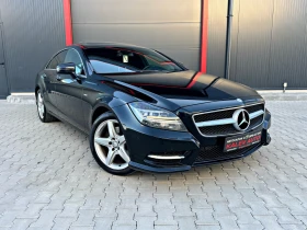 Mercedes-Benz CLS 350 i V6/AMG/Coupe/FULL/ШВЕЙЦАРИЯ!!! - 16310 € / 31899.59 лв. - 90819620 3