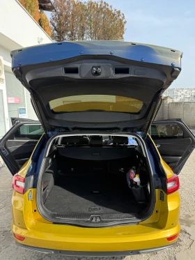 Renault Talisman 1.6 bi turbo | Auto.bg — изображение 9