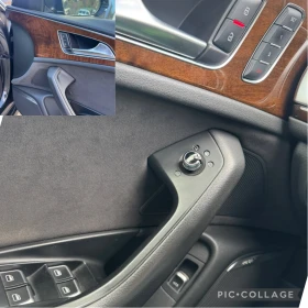 Audi A6 3.0TDI + distronic + подгрев + обслужена | Auto.bg — изображение 15