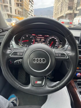 Audi A6 - 13999 € / 27379.66 лв. - 34962566 14