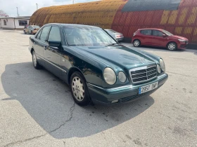 Mercedes-Benz E 320 M104 | Auto.bg — изображение 2