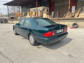 Mercedes-Benz E 320 M104 | Auto.bg — изображение 4