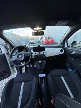 Abarth 595 1.4 Turbo T-jet | Mobile.bg � ����� ������ 5