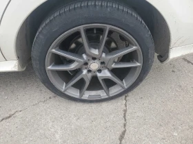 Mercedes-Benz ML 550 4MATIC С РЕГИСТРАЦИЯ & АВТО КРЕДИТ  - 14100 € / 27577.20 лв. - 93042698 9