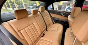 Mercedes-Benz E 500 550 4Matic Обдухване Панорама Сервизна история  - 13299 € / 26010.58 лв. - 94621586 9