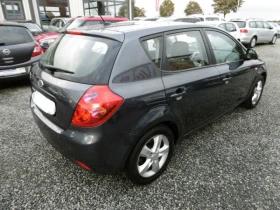 Kia Ceed 1.6  | Mobile.bg � ����� ������ 7