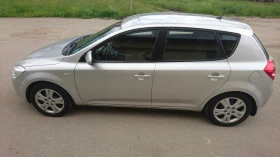 Kia Ceed 1.6 GAS - 3000 € / 5867.49 лв. - 90754731 8