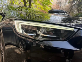 ����� �� �������� �� Opel Insignia