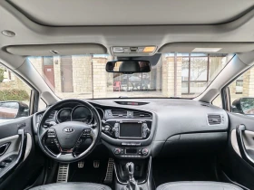 Kia Ceed 1.6 дизел 128 коня Premium  - 7650 € / 14962.10 лв. - 56328189 9