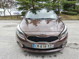 Kia Ceed 1.6 дизел 128 коня Premium  - 7650 € / 14962.10 лв. - 56328189 3
