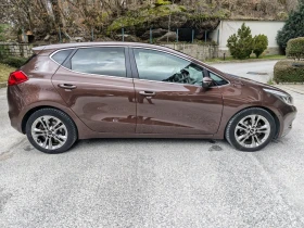Kia Ceed 1.6 дизел 128 коня Premium  - 7650 € / 14962.10 лв. - 56328189 8