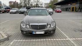 Mercedes-Benz E 280 EVO, 3.0 CDI V6, Avangarde