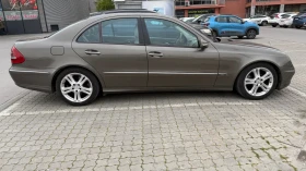 Mercedes-Benz E 280 EVO, 3.0 CDI V6, Avangarde - 6300 € / 12321.73 лв. - 87670011 3