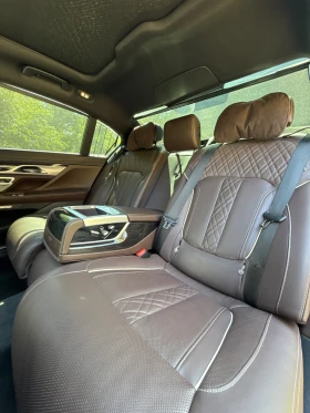 BMW 750 LI X-Drive | Mobile.bg � ����� ������ 15