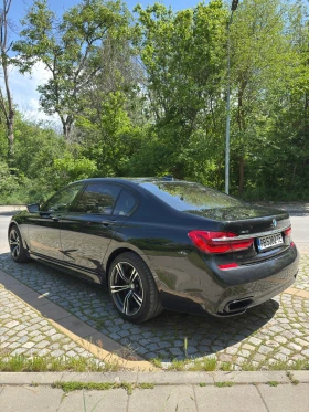 BMW 750 LI X-Drive | Mobile.bg � ����� ������ 6