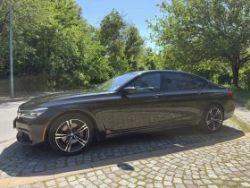 BMW 750 LI X-Drive | Mobile.bg � ����� ������ 7