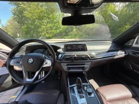 BMW 750 LI X-Drive | Mobile.bg � ����� ������ 11