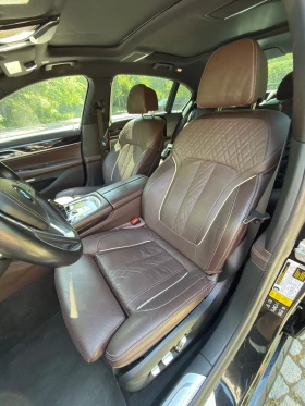 BMW 750 LI X-Drive | Mobile.bg � ����� ������ 8