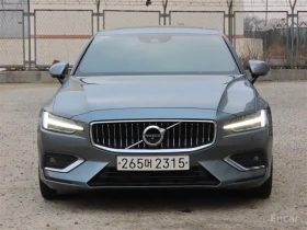 ����� �� �������� �� Volvo S60