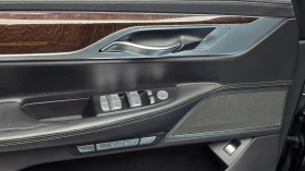 BMW 740 B58* XDRIVE* DISTR* 360* ОБДУХ* МАСАЖ* TV* KEYLESS - 17800 € / 34813.77 лв. - 29198019 4