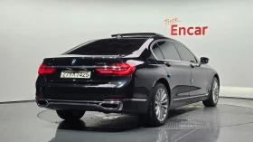 BMW 740 B58* XDRIVE* DISTR* 360* ОБДУХ* МАСАЖ* TV* KEYLESS - 17800 € / 34813.77 лв. - 29198019 2