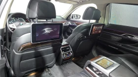 BMW 740 B58* XDRIVE* DISTR* 360* ОБДУХ* МАСАЖ* TV* KEYLESS - 17800 € / 34813.77 лв. - 29198019 15