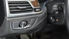 BMW 740 B58* XDRIVE* DISTR* 360* ОБДУХ* МАСАЖ* TV* KEYLESS - 17800 € / 34813.77 лв. - 29198019 10