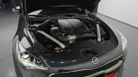 Kia Stinger 2.2 Diesel 2WD | Mobile.bg � ����� ������ 15