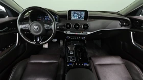 Kia Stinger 2.2 Diesel 2WD | Mobile.bg � ����� ������ 6
