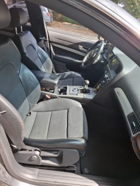 Audi A6 - 5000 € - 69282012 3
