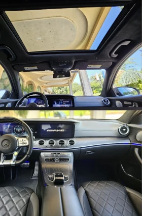 Mercedes-Benz E 300 Е 63s Конверсия - 25900 € - 10997671 16