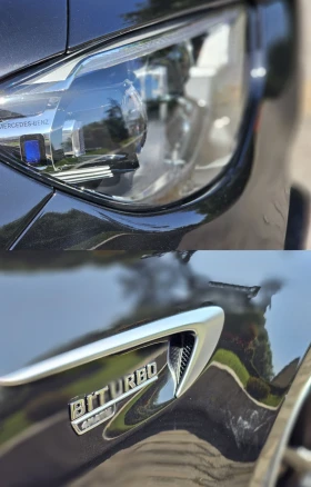 Mercedes-Benz E 300 Е 63s Конверсия - 25900 € - 10997671 5
