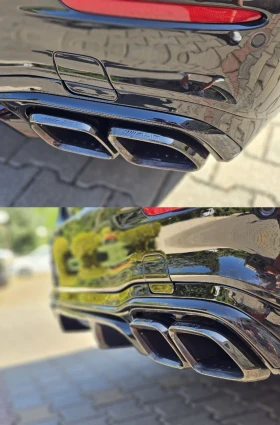 Mercedes-Benz E 300 Е 63s Конверсия - 25900 € - 10997671 7