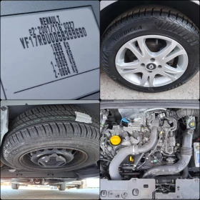 Renault Clio Clio Grandtour 1.2 TCe - 6900 € - 88078120 14