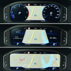 VW Arteon -R-line-Facelift-Massage-Keyless-Navi-4M-Harman- | Auto.bg — изображение 9
