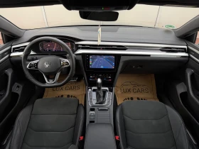 VW Arteon -R-line-Facelift-Massage-Keyless-Navi-4M-Harman- | Auto.bg — изображение 7