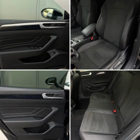 VW Arteon -R-line-Facelift-Massage-Keyless-Navi-4M-Harman- | Auto.bg — изображение 11