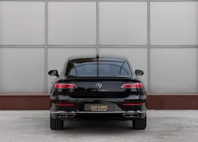 VW Arteon -R-line-Facelift-Massage-Keyless-Navi-4M-Harman- | Auto.bg — изображение 3