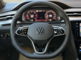 VW Arteon -R-line-Facelift-Massage-Keyless-Navi-4M-Harman- | Auto.bg — изображение 8