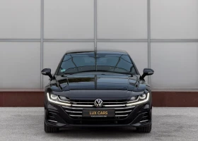 VW Arteon -R-line-Facelift-Massage-Keyless-Navi-4M-Harman- | Auto.bg — изображение 6