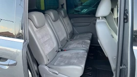 VW Sharan 2.0TDI DSG | Auto.bg — изображение 12