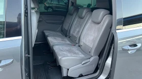 VW Sharan 2.0TDI DSG | Auto.bg — изображение 11