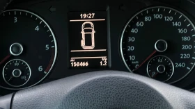 VW Sharan 2.0TDI DSG | Auto.bg — изображение 15