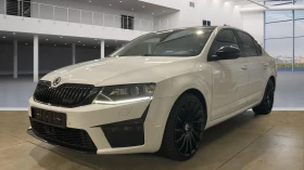 Skoda Octavia VRS Challenge 2.0TSI