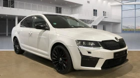 Skoda Octavia VRS Challenge 2.0TSI | Auto.bg — изображение 2