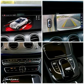 Mercedes-Benz E 220 d AVANTGARDE/360/9G - 26500 € - 92931732 9