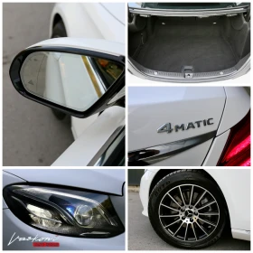 Mercedes-Benz E 220 d AVANTGARDE/360/9G - 26500 € - 92931732 14